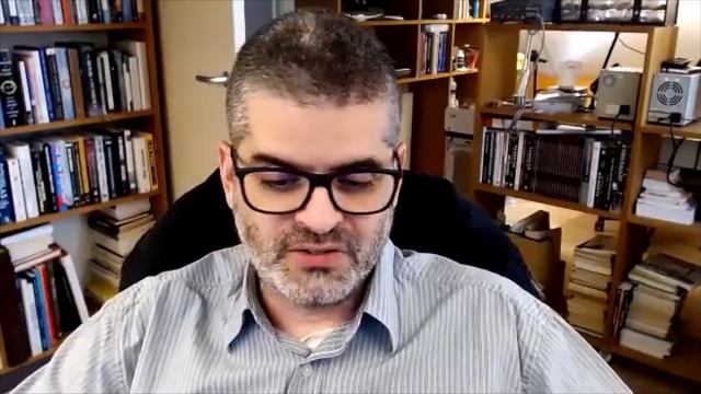 'Is Reality All in Your Head?' with Bernardo Kastrup смотреть онлайн