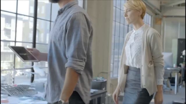 Official iPad Air Trailer смотреть онлайн
