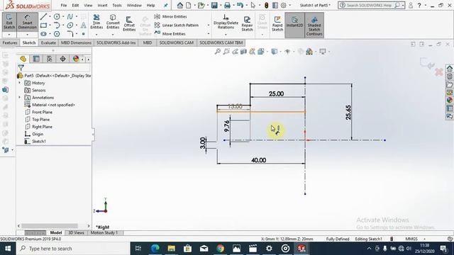 belt roller assembly with exploded view in #solidworks #mechanics #design #autocad смотреть онлайн