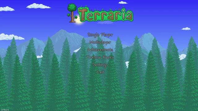 Terraria PC And Mobile Crossplay! Setup Guide! смотреть онлайн