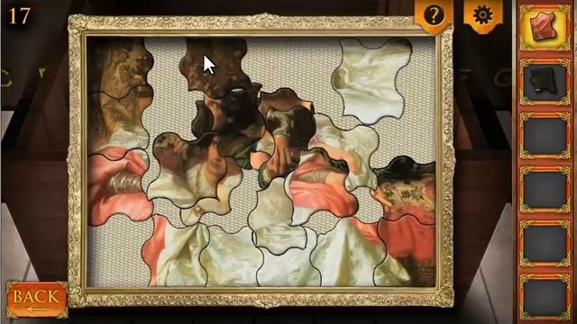 Time To Escape - Level 17 смотреть онлайн