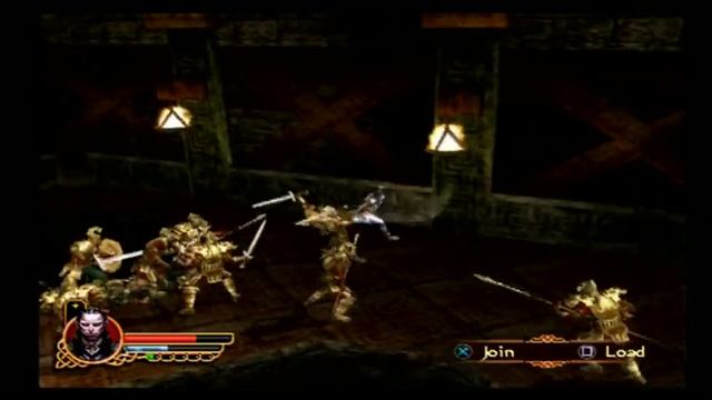 Gauntlet: Seven Sorrows Playthrough - Part 6