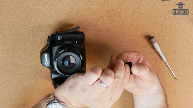 2022 review of The Canon 5D MKI смотреть онлайн