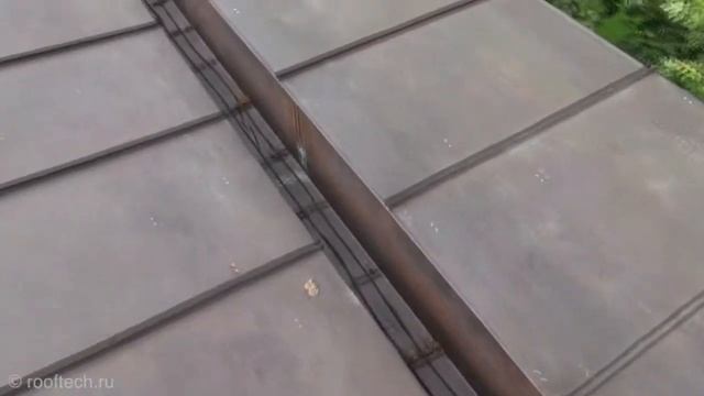 Кабельная система обогрева кровли и водостоков смотреть онлайн