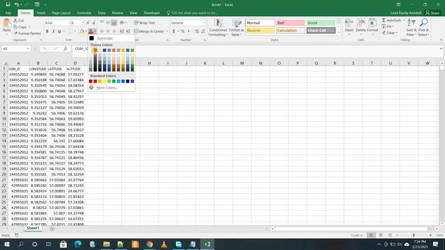 How to Download Dataset from UCI Repository and Create a CSV File | Data Preparation смотреть онлайн