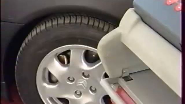 Suspension HydrActive III+