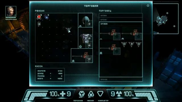 Greed: Black Border co-op - Прохождение Часть 3 (PC) смотреть онлайн