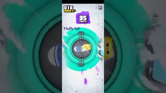 fluffy fall преодалевай препятствия !!? смотреть онлайн