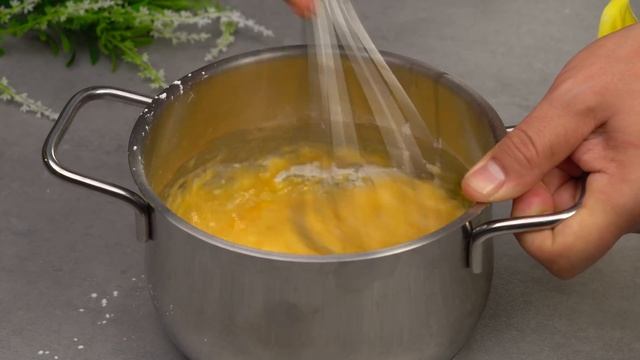 Kuchen ist so lecker, dass ich es fast jeden Tag koche! Jeder sucht nach diesem Rezept! смотреть онлайн