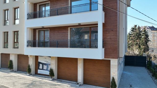 View Kamen Del residence смотреть онлайн