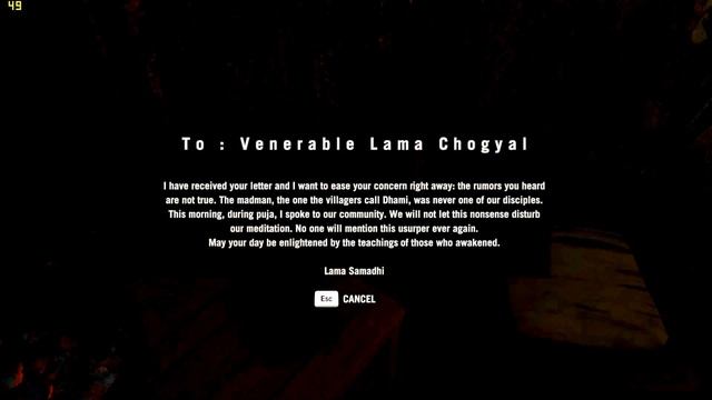 Far Cry 4 Gameplay - GTX 760 + Core i5 4670 - Ultra Settings (FPS) смотреть онлайн