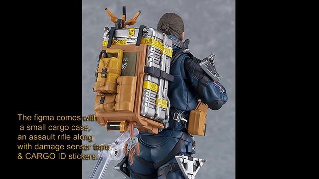 figma Sam Porter Bridges смотреть онлайн