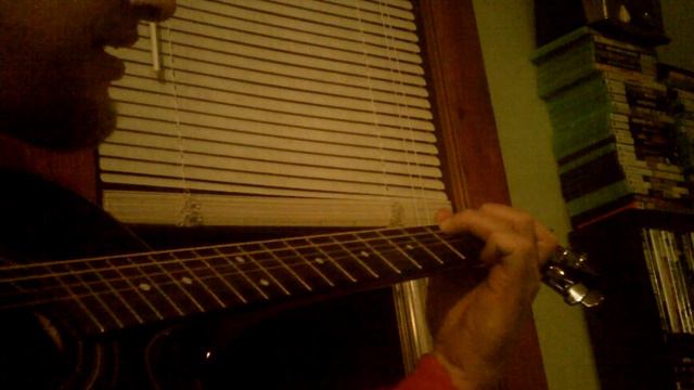 my cover of mark sandman "Patience" смотреть онлайн