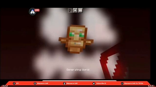 Nuked By USSR | My MineCraft Server Was Hacked After Adding A Player From Twitch смотреть онлайн