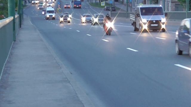 10 июня 2017 г., 22:15:31. Санкт-Петербург. Фрунзенский район. Ивановский карьер смотреть онлайн