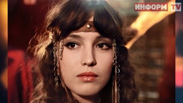 ОНА НЕ ХОТЕЛА СТАРЕТЬ, и ЭТО СЫГРАЛО ЗЛУЮ ШУТКУ | Как уходила Анна Самохина и где ЕЁ ДОЧЬ смотреть онлайн