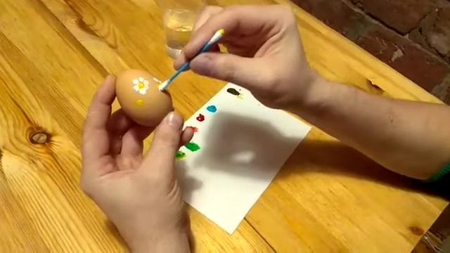 Мастер-класс «Пасхальное яйцо» – мастер-классы, занятия, уроки