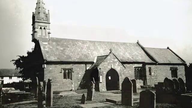 Monmouthshire Parish Churches Volume 1 смотреть онлайн