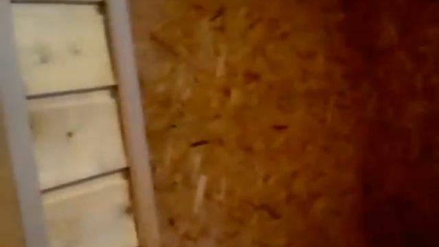 Каркасный дом 6х6 в полтора этажа с чистовой отделкой