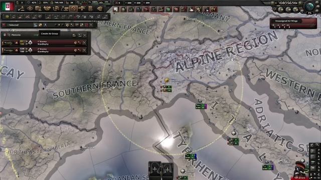 Hearts of Iron IV: By Blood Alone | Feature Highlights | #1 смотреть онлайн