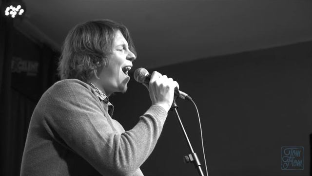 TomFrom - Skús (naživo,Wave) смотреть онлайн