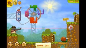 УЛИТКА БОБ 2 · ИГРА ОНЛАЙН