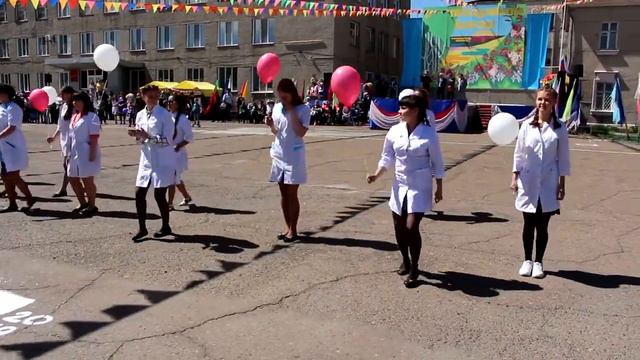 БОРЗЯ ДЕНЬ ГОРОДА 2017 смотреть онлайн