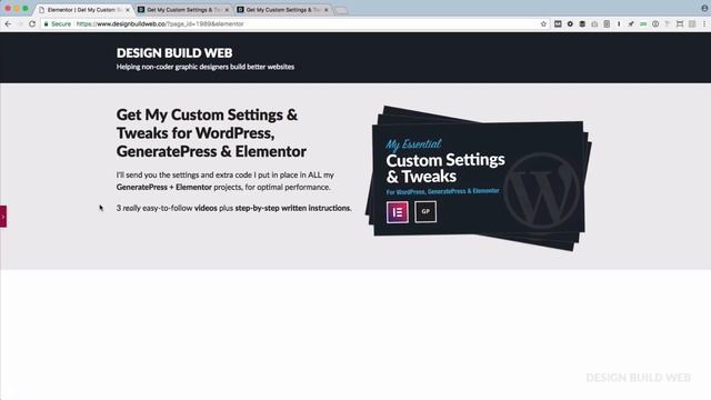 How to Easily Create Landing Pages in WordPress: No Developer or Paid Subscription Service Required смотреть онлайн