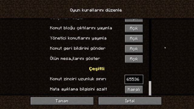 Minecraft 1.16 Hakkında Bilmediğiniz 50 Şey смотреть онлайн