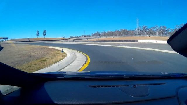 Astra j OPC vxr track day SMSP 1:54. Fastest Astra in Australia ? смотреть онлайн