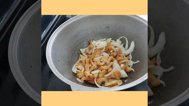 Уборка с вдохновением