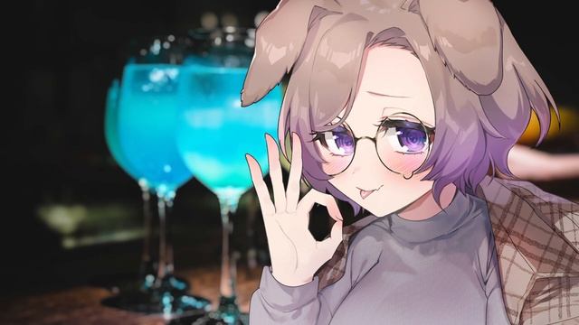 【シチュボ】彼女に振られたのでセ〇レに慰めてもらってたら、ヤンデレセ〇レのせいで振られていたことが発覚して...【狛江撫子/けもみみりふれっ！】 смотреть онлайн