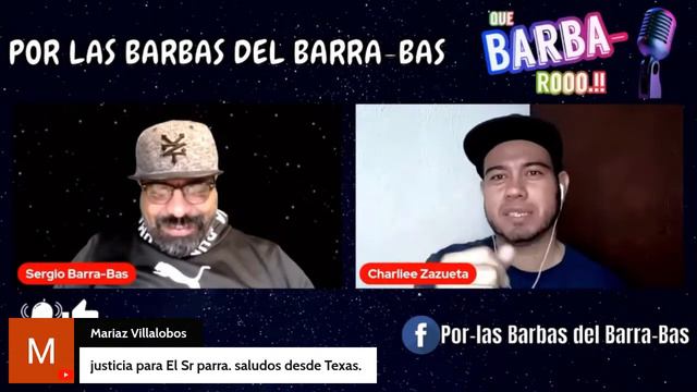 HÉCTOR PARRA en sus ACTUACIONES en las TELENOVELAS ¡EXIGIMOS a los MAGISTRADOS que hagan su TRABAJO смотреть онлайн