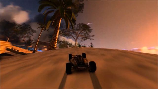 Trackmania | some zenyatta's RPGs смотреть онлайн