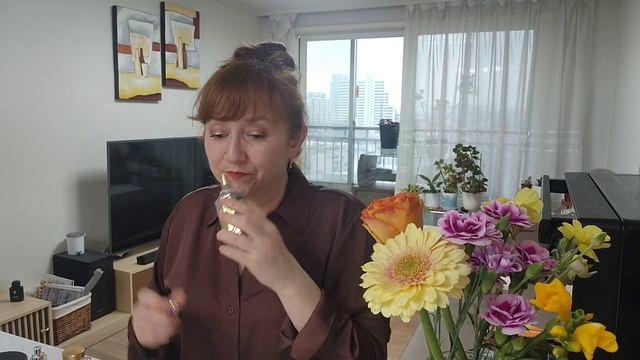 12 самых любимых весенних ароматов ??? смотреть онлайн