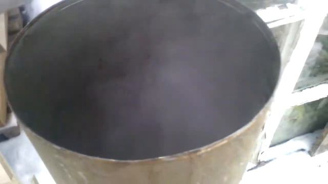 Коптилка холодного копчения дымок пошел смотреть онлайн