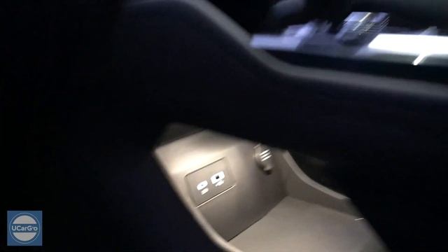 Geely Monjaro 2023г. Новый! смотреть онлайн