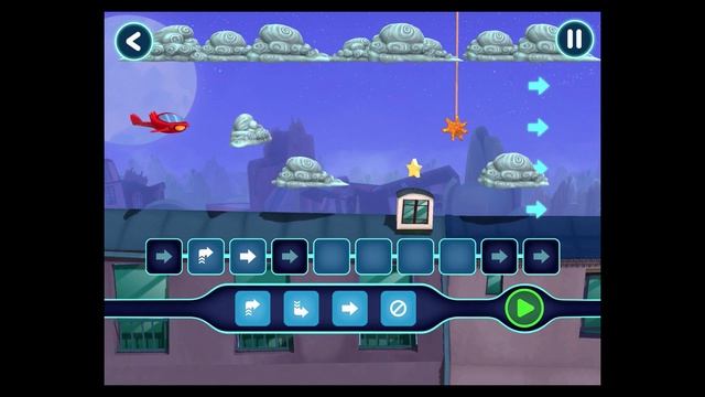 PJ Masks: Hero Academy - Clear All New Hard Quest Owlette Part 1 смотреть онлайн