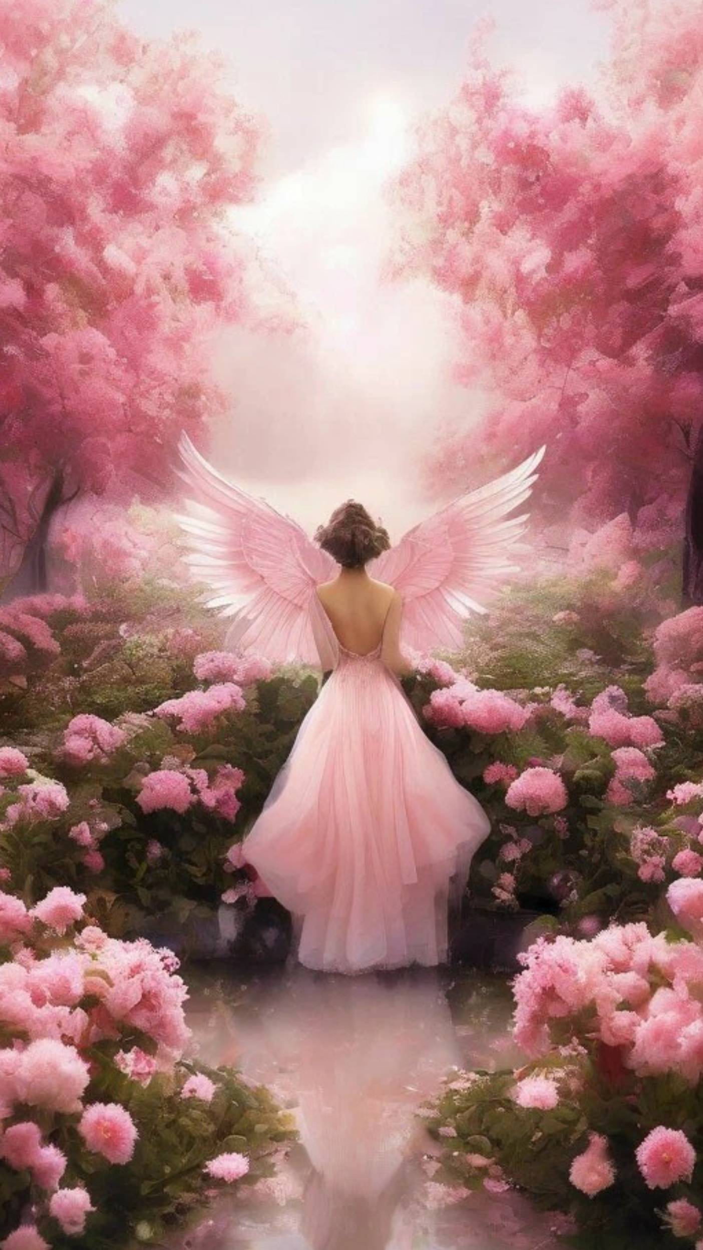 Приглашаю в рай на Земле смотреть онлайн