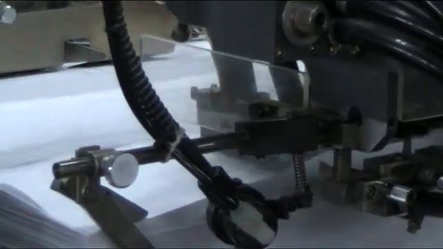 Ryobi 662PFH узел подачи бумаги 1 и счетчик смотреть онлайн
