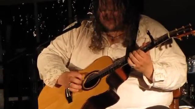 Matt Andersen - Steamroller