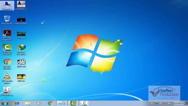 How To Fix Hardware Acceleration Is Either Disabled Or Not Supported Problem In Windows 7?