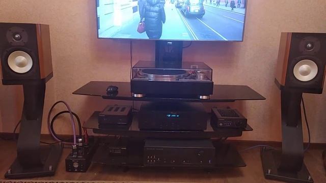 Onkyo D-312e (1) смотреть онлайн