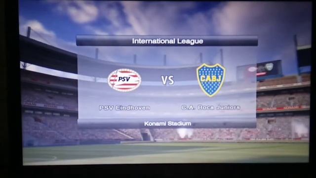 pes 2009 карьера за вратаря#2отличный сейв смотреть онлайн
