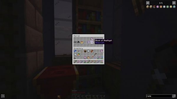 Wizards Mod Spotlight | Minecraft 1.19.2