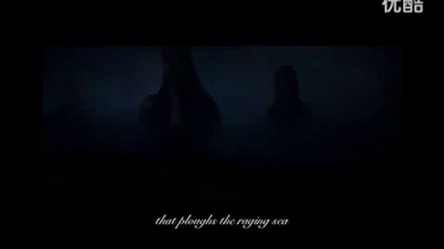 Pirates of the carribean mermaids-My jolly Sailor bold смотреть онлайн