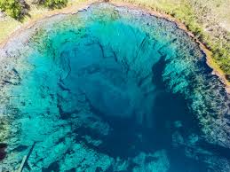 ГОЛУБОЕ ОЗЕРО Самарская область