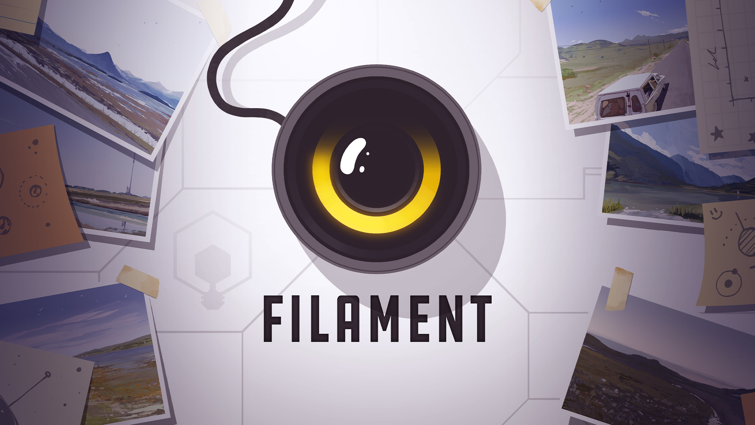 ОБЗОР НА FILAMENT