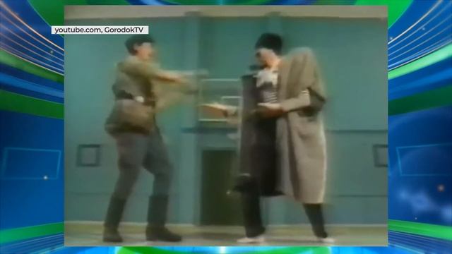 «Спорт - норма жизни»! Тюменский проект позволяет заниматься всем: от городков до единоборств смотреть онлайн