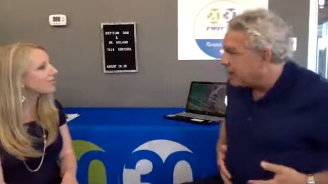 CORTISOL: How Does It Effect Weight Loss And Cause Weight Gain